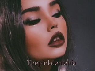 Thepinkdemonia