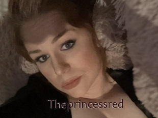 Theprincessred