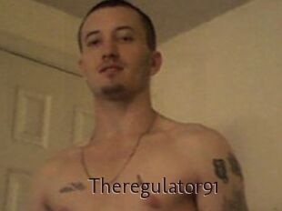 Theregulator91