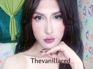 Thevanillared