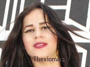 Thexiomara