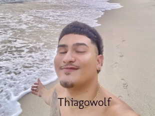 Thiagowolf