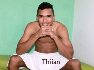 Thiian