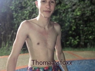 Thomaassfoxx