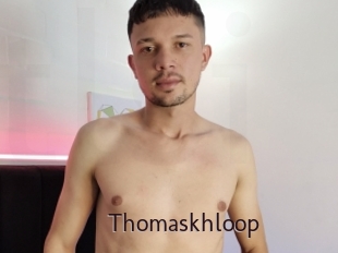 Thomaskhloop