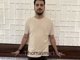 Thomasmarinos