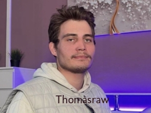 Thomasraw