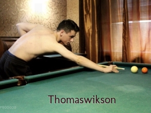 Thomaswikson