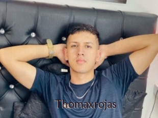 Thomaxrojas