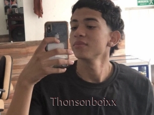 Thonsonboixx