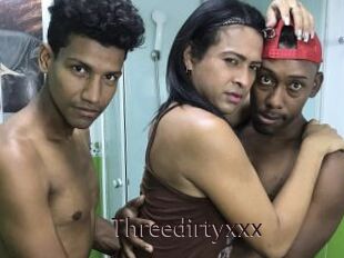 Threedirtyxxx