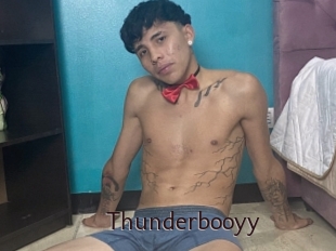 Thunderbooyy