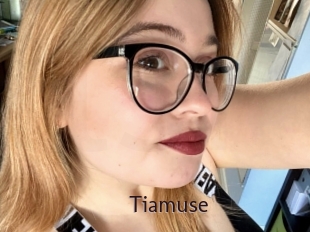 Tiamuse