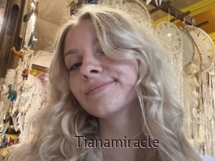 Tianamiracle