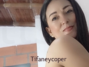 Tifaneycoper