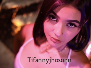 tifannyjhosonn Top listen server