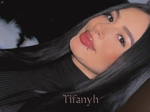 Tifanyh