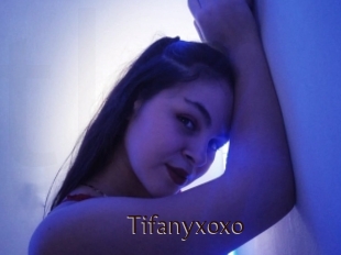 Tifanyxoxo