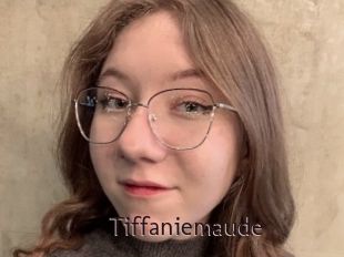 Tiffaniemaude