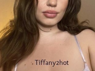 Tiffany2hot