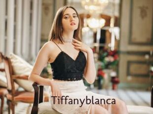 Tiffanyblanca