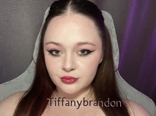 Tiffanybrandon