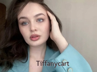 Tiffanycart