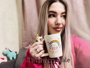 Tiffanycrystale
