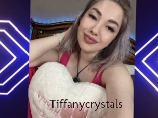 Tiffanycrystals