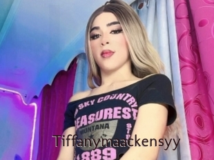 Tiffanymaackensyy