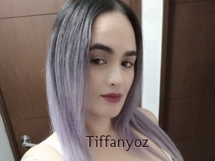 Tiffanyoz