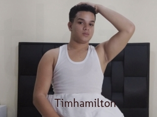 Timhamilton