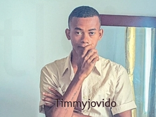 Timmyjovido