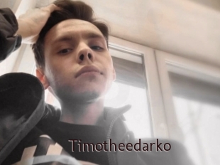 Timotheedarko