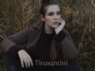 Tinasantini