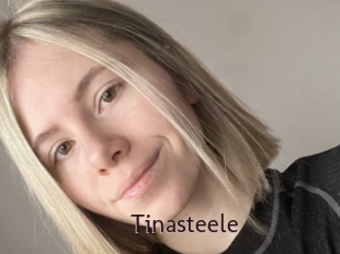 Tinasteele