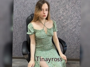 Tinayross