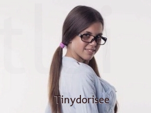Tinydorisee