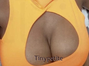 Tinypetite