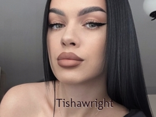 Tishawright