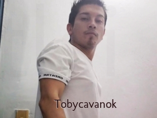 Tobycavanok