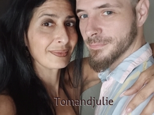 Tomandjulie