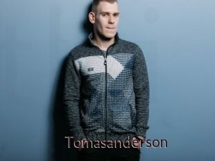 Tomasanderson