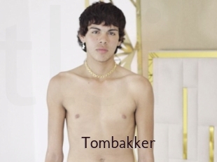 Tombakker