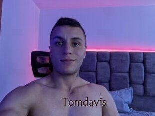 Tomdavis