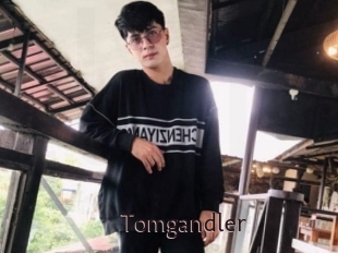 Tomgandler