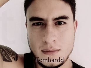 Tomhardd