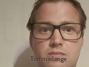 Tommielange