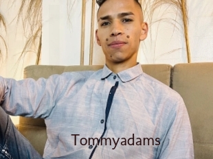 Tommyadams