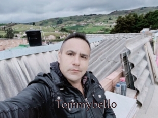 Tommybello